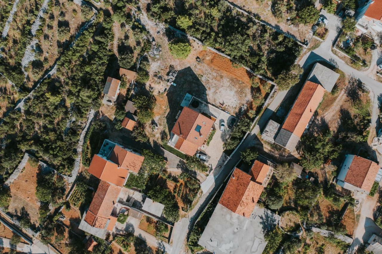 Apartman Slavice Sibenik Bagian luar foto