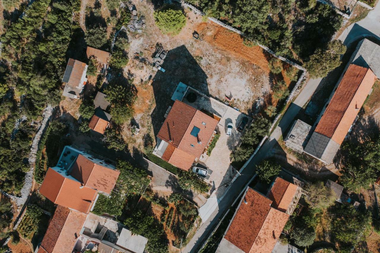 Apartman Slavice Sibenik Bagian luar foto